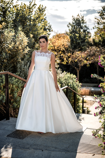 Vestido Adhara