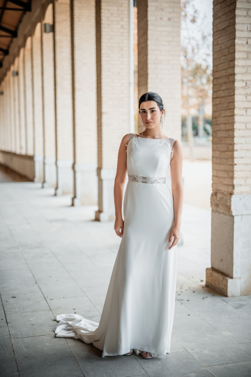 Vestido Estrella
