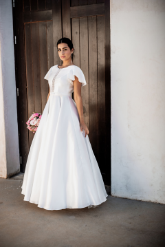 Vestido Gaby
